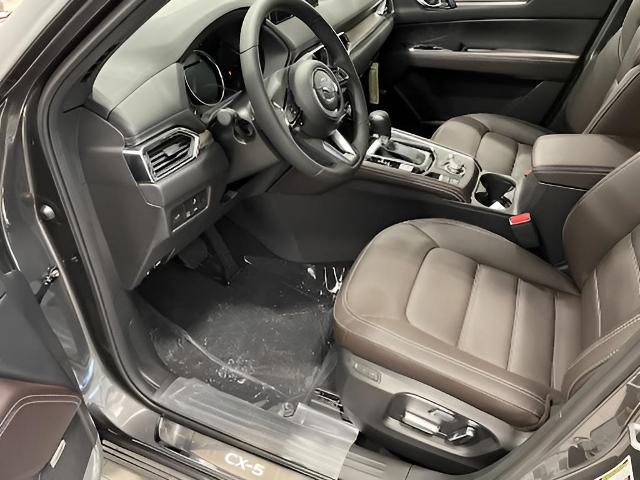 2025 Mazda CX-5 Vehicle Photo in Green Bay, WI 54304