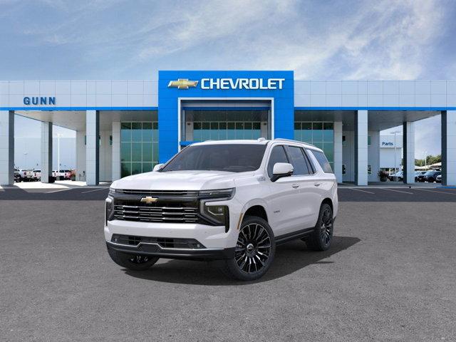 2025 Chevrolet Tahoe Vehicle Photo in SELMA, TX 78154-1460