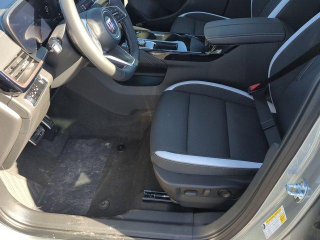 2025 Buick Envision Vehicle Photo in ALBERTVILLE, AL 35950-0246