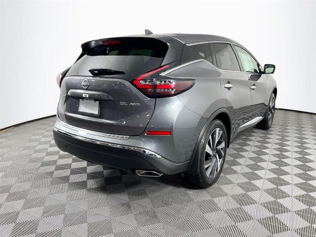 2024 Nissan Murano Vehicle Photo in Tulsa, OK 74129