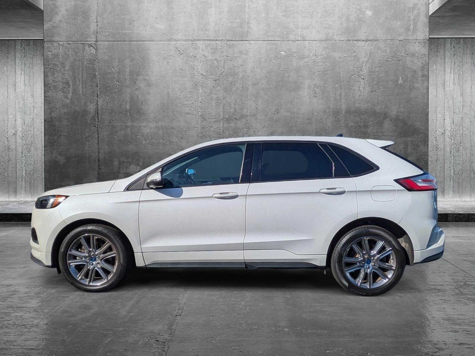 2020 Ford Edge Vehicle Photo in Clearwater, FL 33764