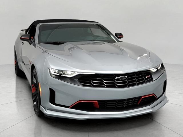 2023 Chevrolet Camaro Vehicle Photo in NEENAH, WI 54956-2243