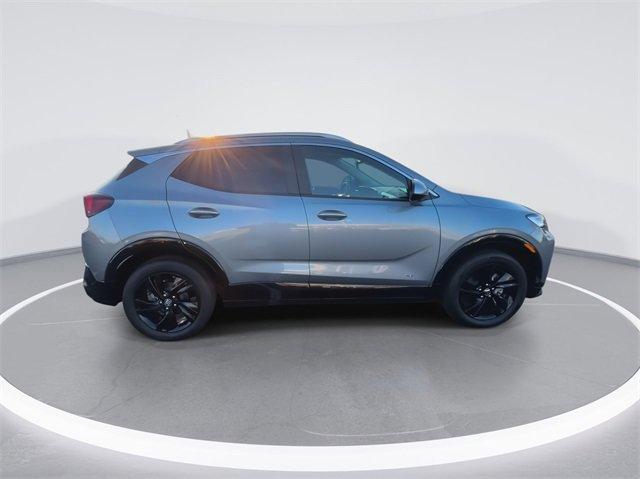 2025 Buick Encore GX Vehicle Photo in BOWLING GREEN, KY 42104-4102