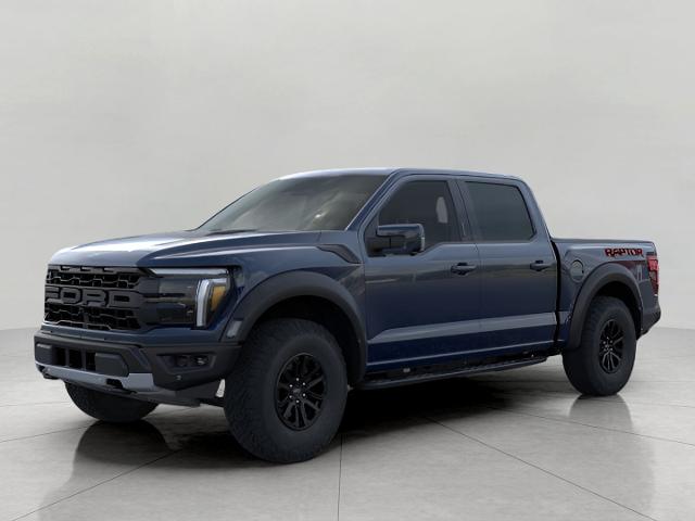 2024 Ford F-150 Vehicle Photo in Neenah, WI 54956