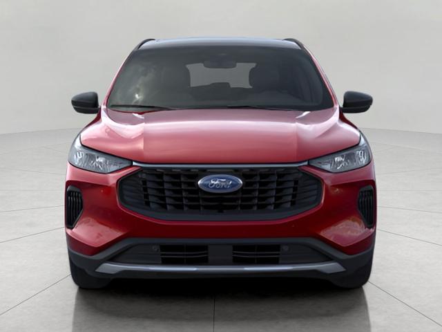 2025 Ford Escape Vehicle Photo in Neenah, WI 54956