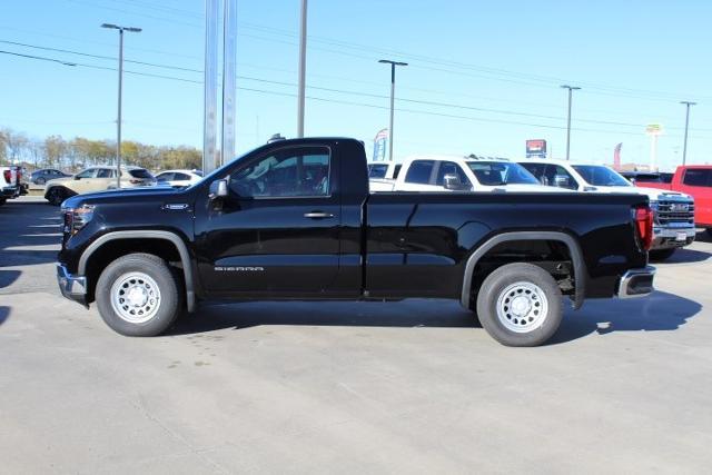 2025 GMC Sierra 1500 Vehicle Photo in Greenville, TX 75402
