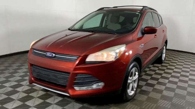 2014 Ford Escape Vehicle Photo in ALLIANCE, OH 44601-4622