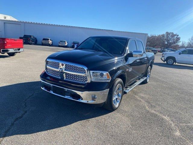 Used 2017 RAM Ram 1500 Pickup Laramie with VIN 1C6RR7NT4HS780696 for sale in Dexter, MO