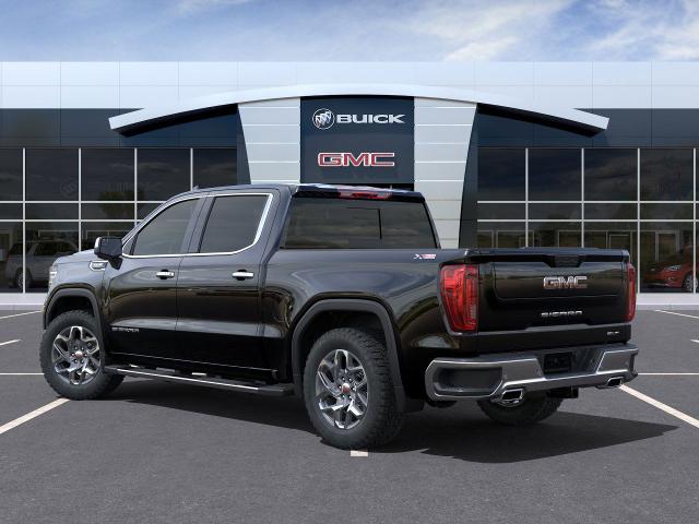 2025 GMC Sierra 1500 Vehicle Photo in APPLETON, WI 54914-8833