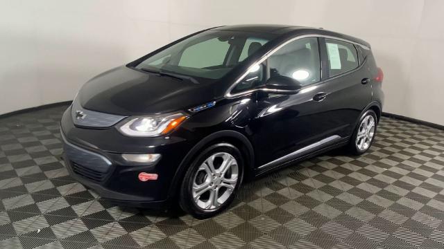 2017 Chevrolet Bolt EV Vehicle Photo in ALLIANCE, OH 44601-4622