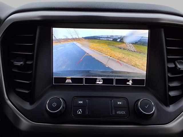 2021 GMC Acadia Vehicle Photo in Oshkosh, WI 54904