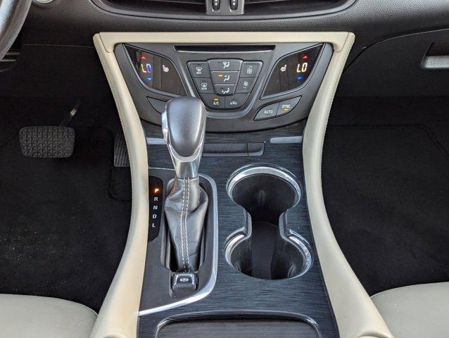 2016 Buick Envision Vehicle Photo in San Antonio, TX 78230