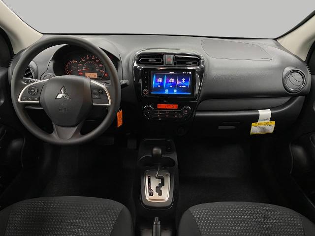 2024 Mitsubishi Mirage G4 Vehicle Photo in Appleton, WI 54913