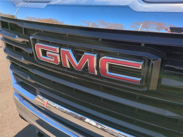 2025 GMC Sierra 2500 HD Vehicle Photo in GOODYEAR, AZ 85338-1310