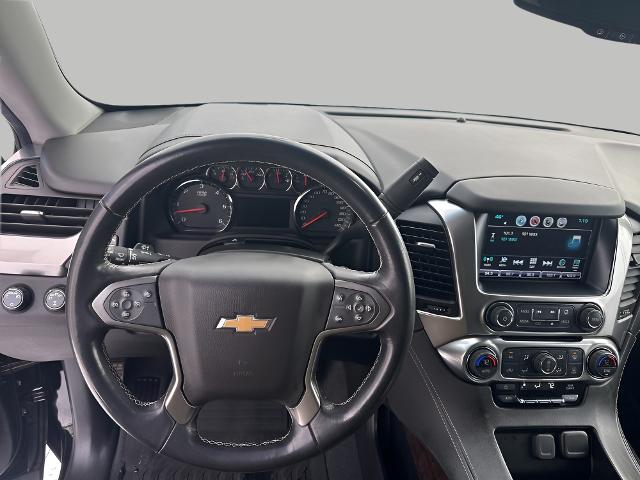 2019 Chevrolet Suburban Vehicle Photo in MANITOWOC, WI 54220-5838