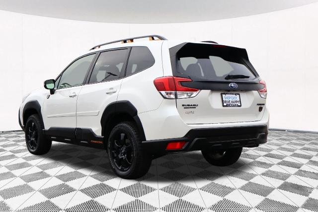 2022 Subaru Forester Wilderness photo 13