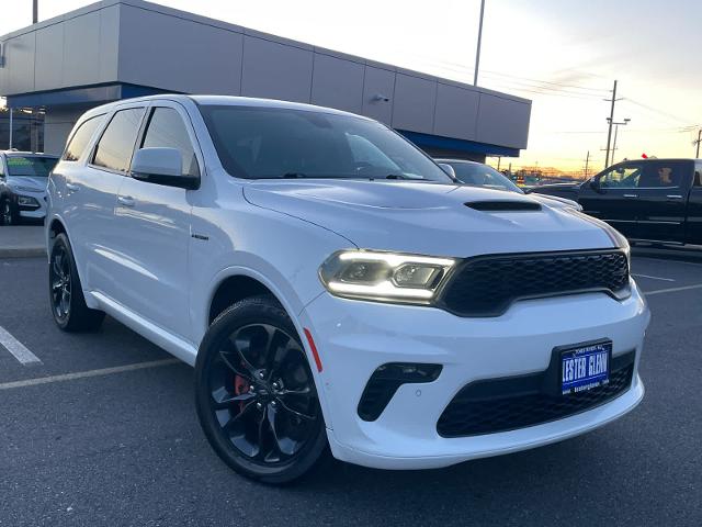 2022 Dodge Durango R/T photo 40