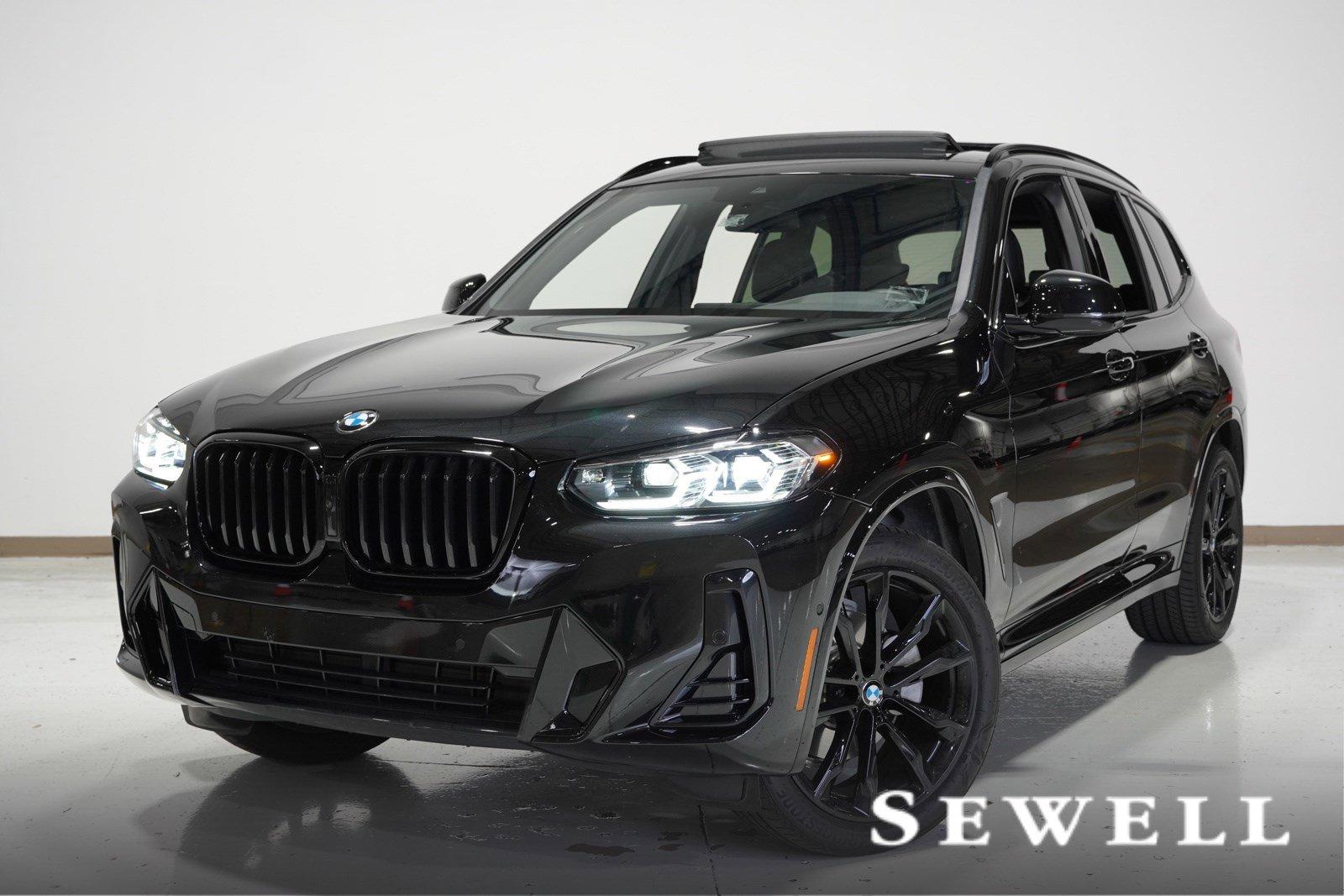 2024 BMW X3 xDrive30i Vehicle Photo in GRAPEVINE, TX 76051