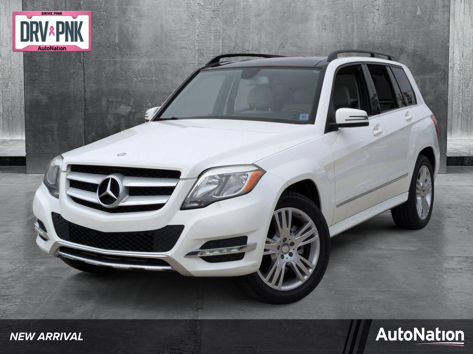 2014 Mercedes-Benz GLK-Class Vehicle Photo in Maitland, FL 32751