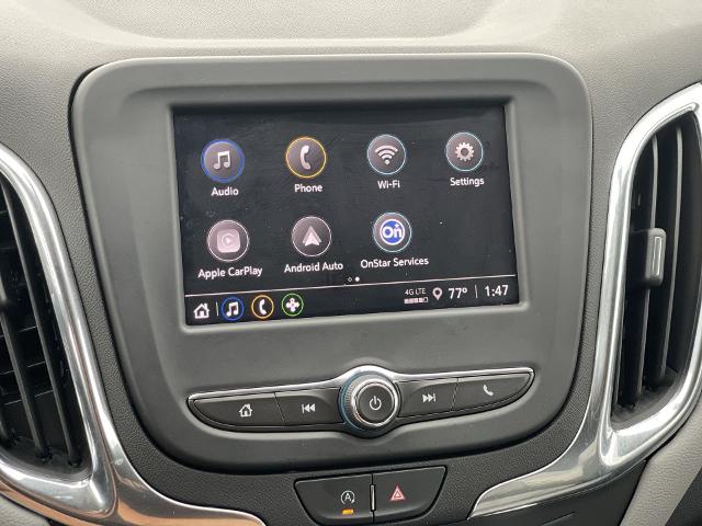 2022 Chevrolet Equinox Vehicle Photo in BENTONVILLE, AR 72712-4322