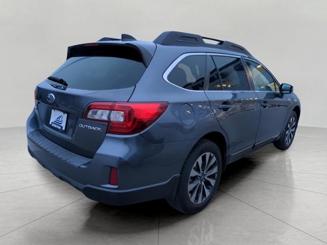 2016 Subaru Outback Vehicle Photo in Oshkosh, WI 54904