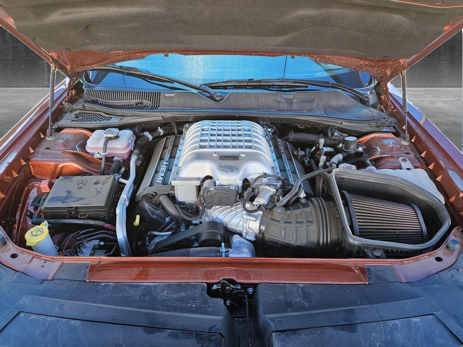 2020 Dodge Challenger Vehicle Photo in AMARILLO, TX 79106-1809