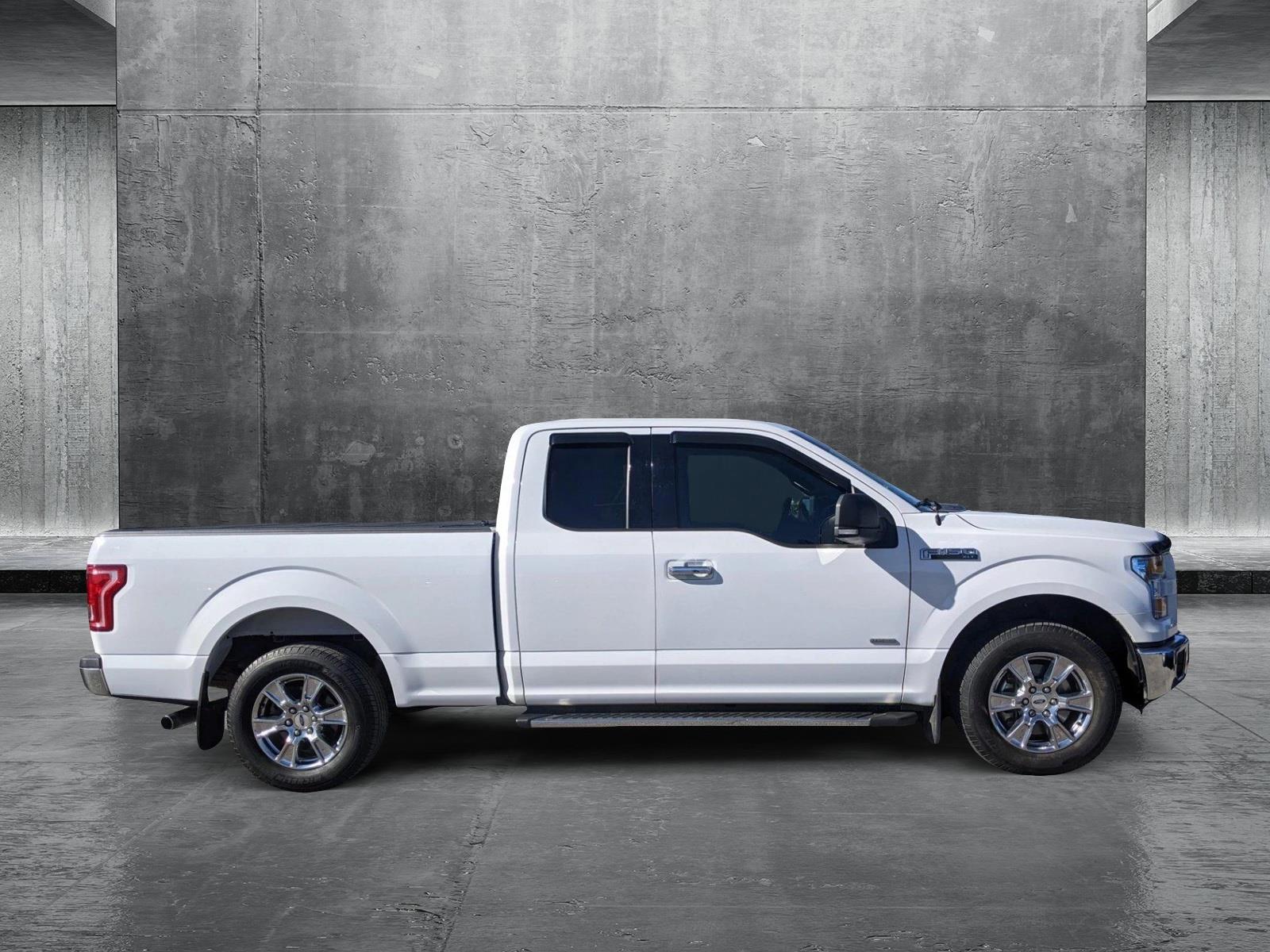 2016 Ford F-150 Vehicle Photo in AUSTIN, TX 78759-4154