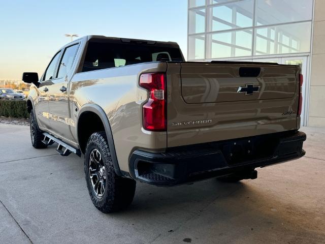 2023 Chevrolet Silverado 1500 Vehicle Photo in Grapevine, TX 76051