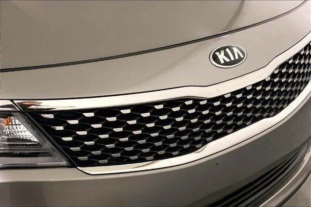 2016 Kia Optima Vehicle Photo in Kansas City, MO 64114