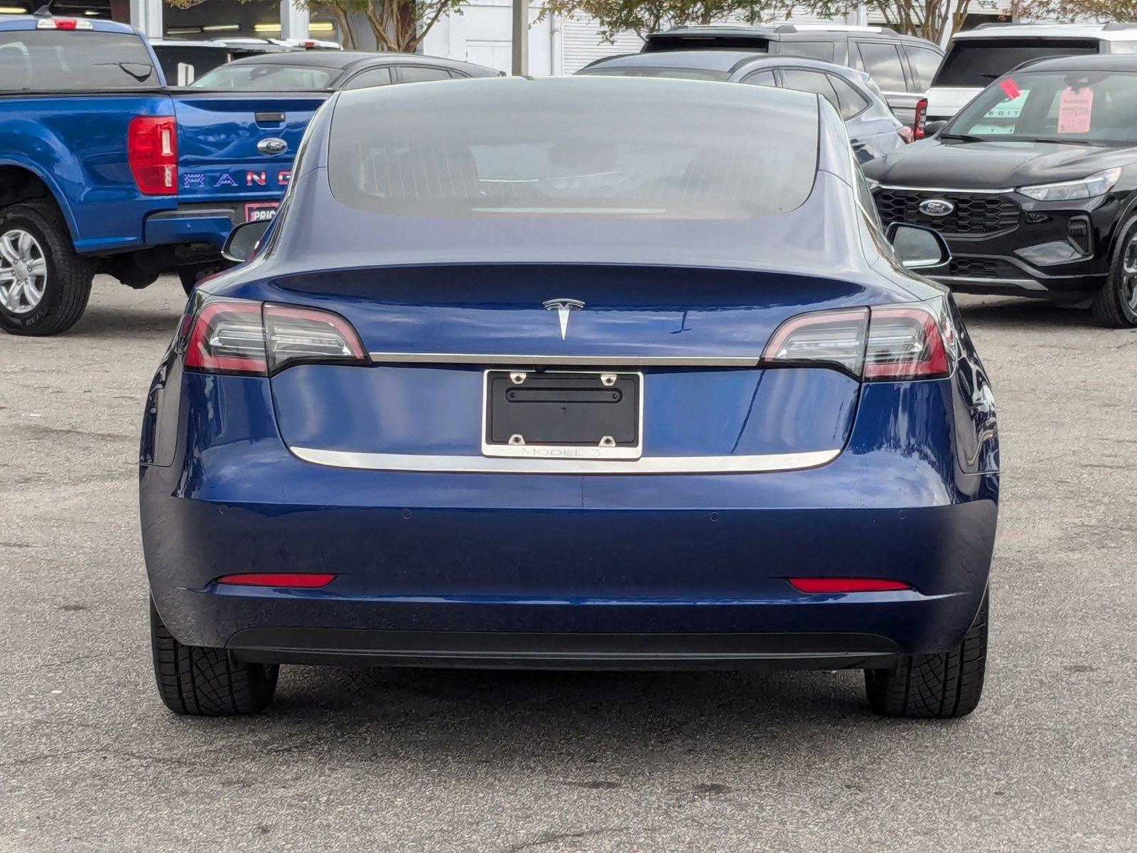 2019 Tesla Model 3 Vehicle Photo in St. Petersburg, FL 33713