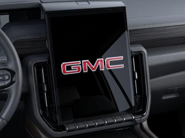 2025 GMC Yukon Vehicle Photo in MEDINA, OH 44256-9631