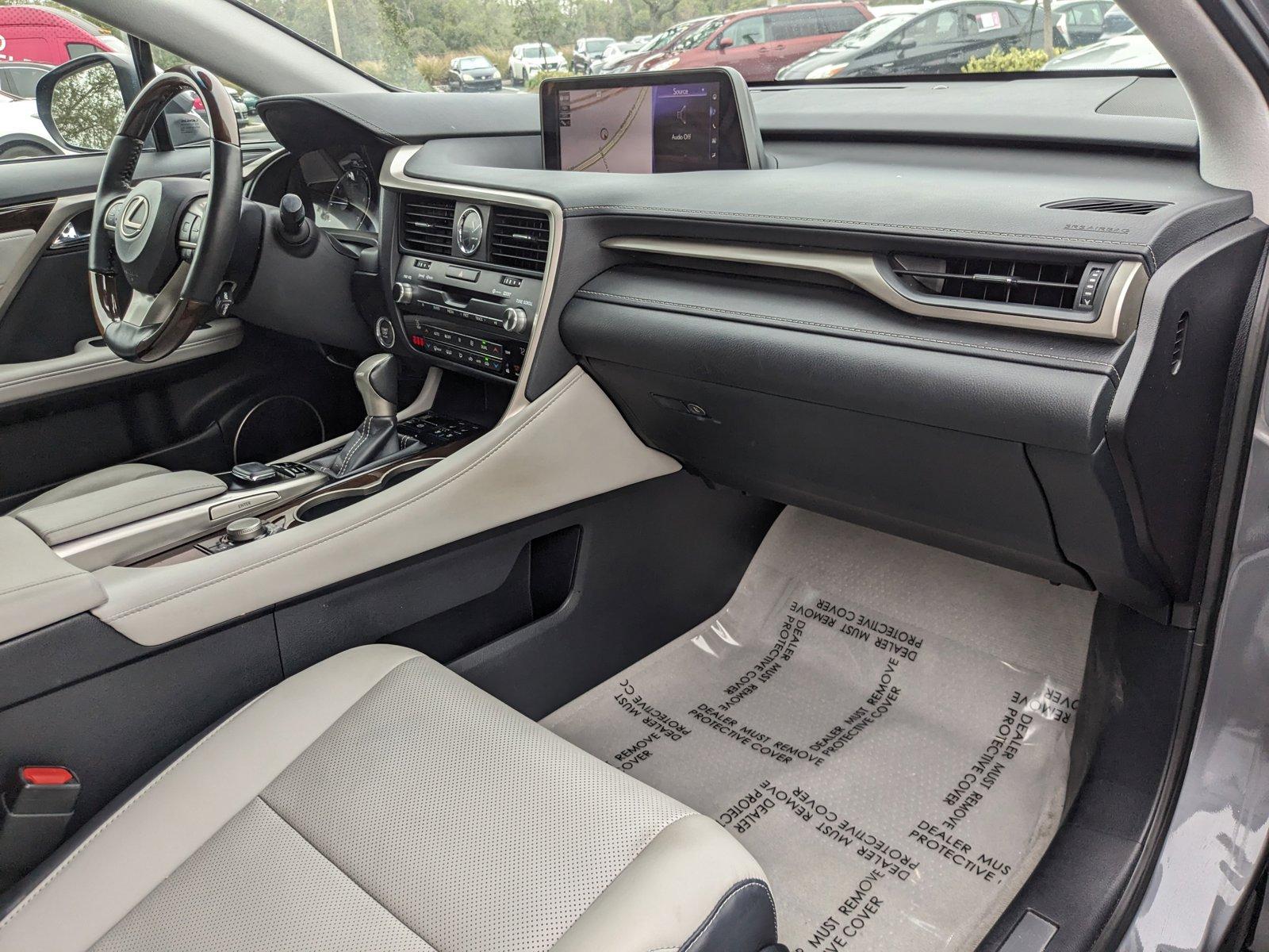 2019 Lexus RX 350 Vehicle Photo in Orlando, FL 32811