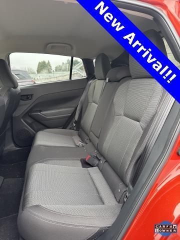 2024 Subaru Crosstrek Vehicle Photo in Puyallup, WA 98371