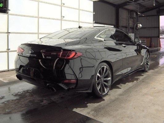 2022 INFINITI Q60 Vehicle Photo in Grapevine, TX 76051