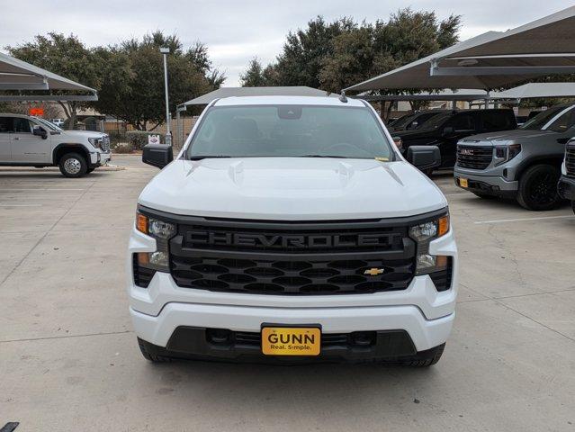 2022 Chevrolet Silverado 1500 Vehicle Photo in SELMA, TX 78154-1459