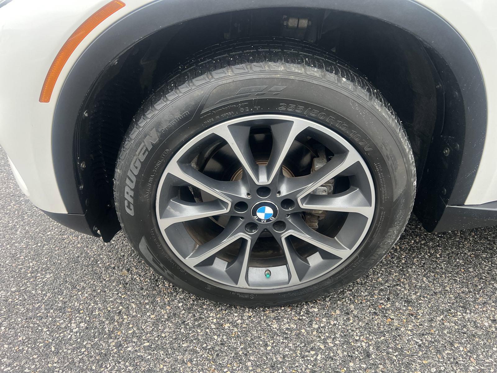 2015 BMW X5 sDrive35i Vehicle Photo in Mechanicsburg, PA 17050