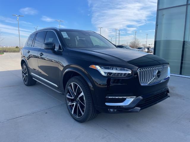 2025 Volvo XC90 Vehicle Photo in Grapevine, TX 76051