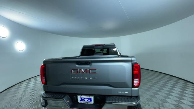 2024 GMC Sierra 1500 Vehicle Photo in GILBERT, AZ 85297-0402