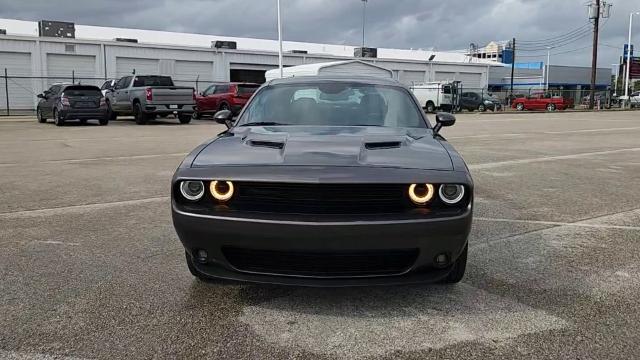 2022 Dodge Challenger Vehicle Photo in HOUSTON, TX 77054-4802