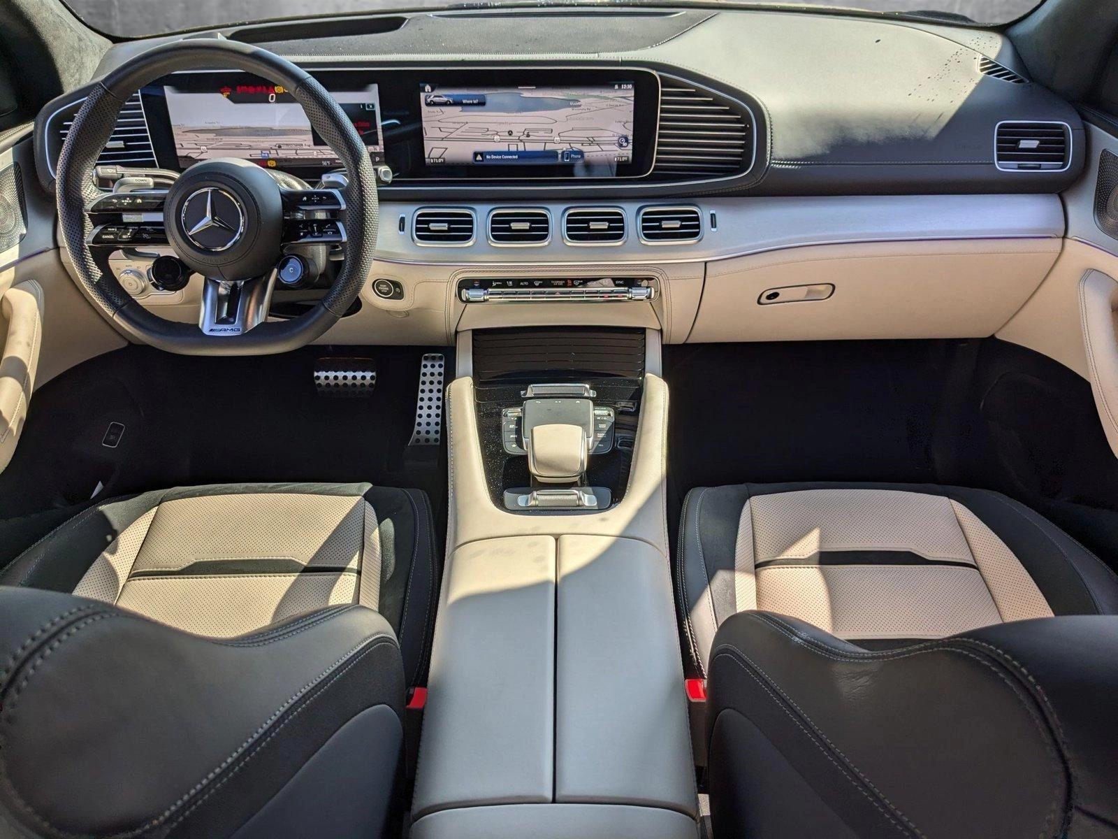 2024 Mercedes-Benz GLE Vehicle Photo in Maitland, FL 32751