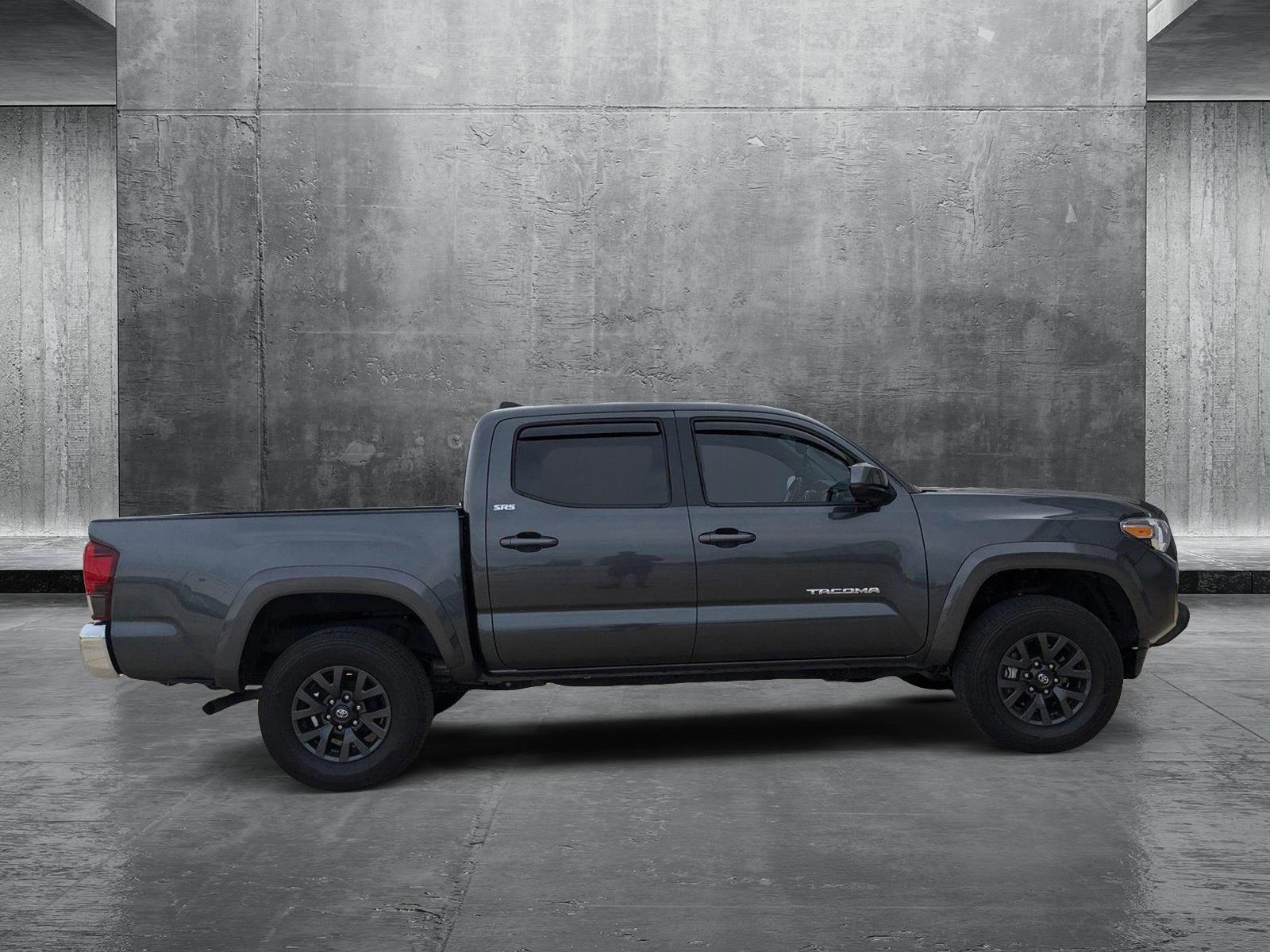 2023 Toyota Tacoma 2WD Vehicle Photo in Winter Park, FL 32792