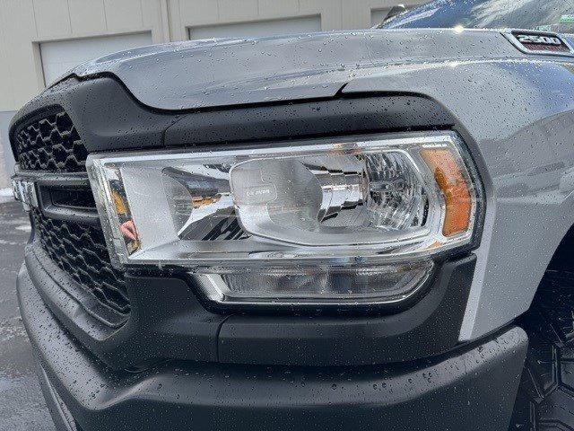 2022 Ram 2500 Vehicle Photo in Mechanicsburg, PA 17050-1707