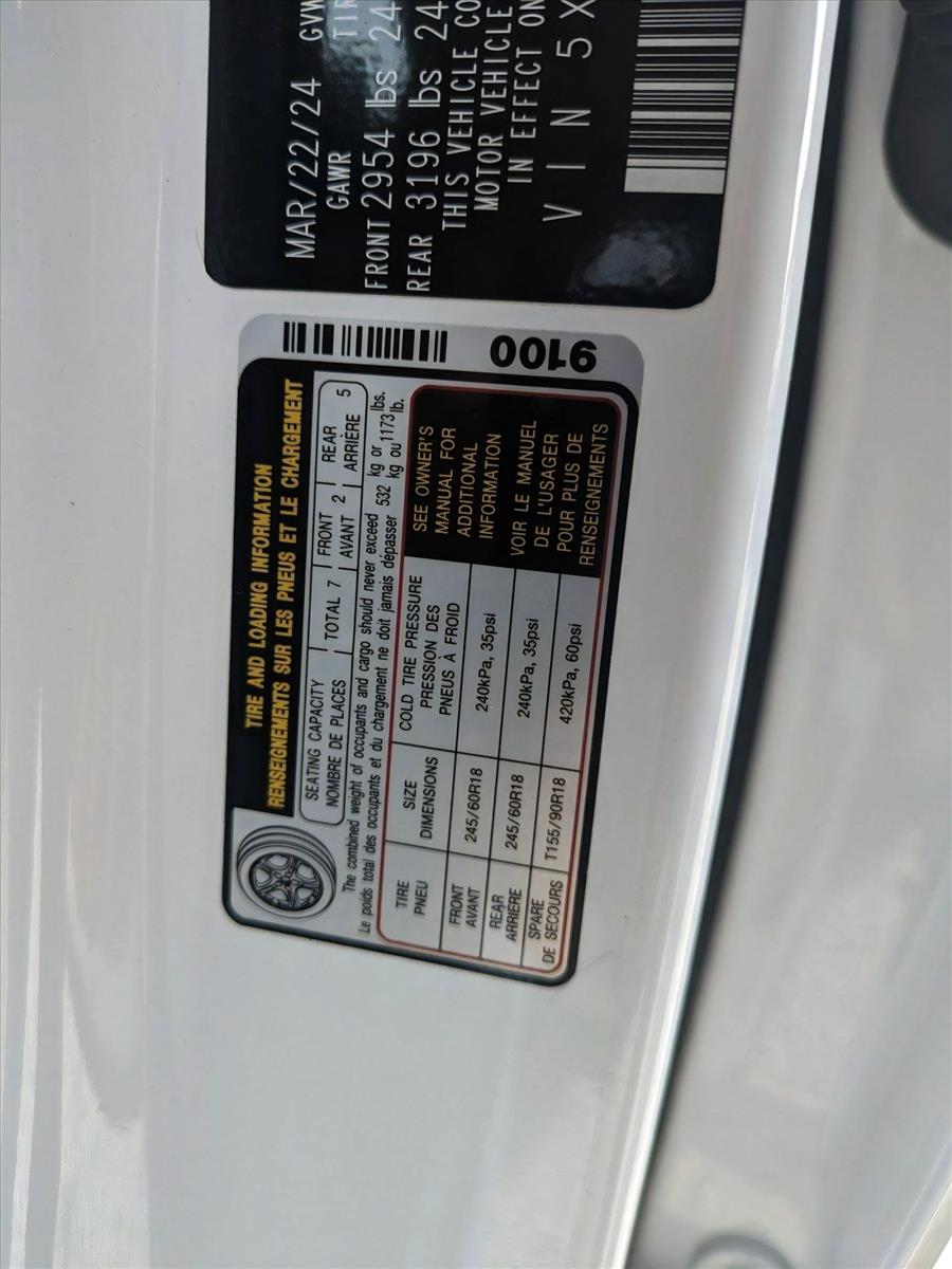 2024 Kia Telluride Vehicle Photo in Bradenton, FL 34207