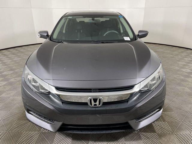 2016 Honda Civic Sedan Vehicle Photo in PHOENIX, AZ 85014-3381