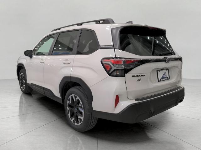 2025 Subaru Forester Vehicle Photo in Green Bay, WI 54304