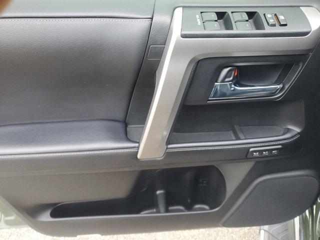 2022 Toyota 4Runner Vehicle Photo in SMYRNA, GA 30080-7630