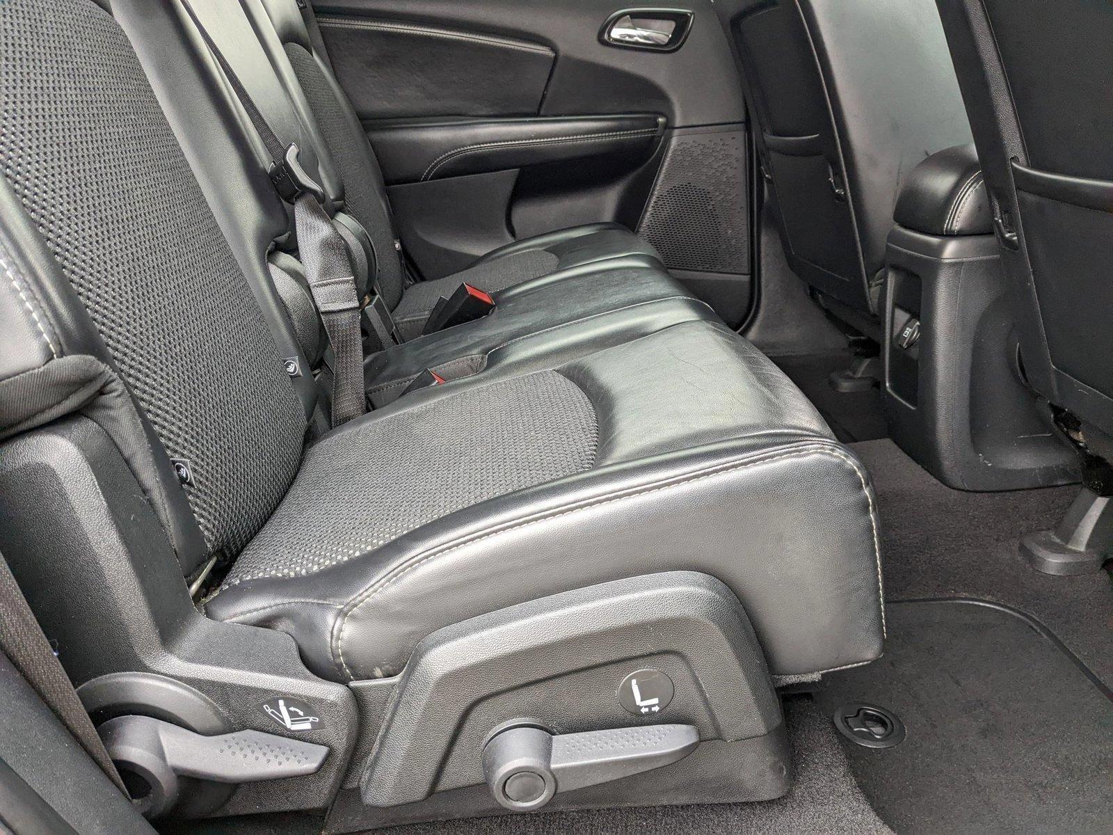 2019 Dodge Journey Vehicle Photo in ORLANDO, FL 32808-7998