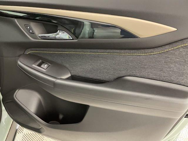 2025 Chevrolet Trailblazer Vehicle Photo in PHOENIX, AZ 85014-3381
