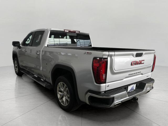 2021 GMC Sierra 1500 Vehicle Photo in GREEN BAY, WI 54303-3330