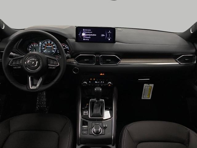 2025 Mazda CX-5 Vehicle Photo in Appleton, WI 54913